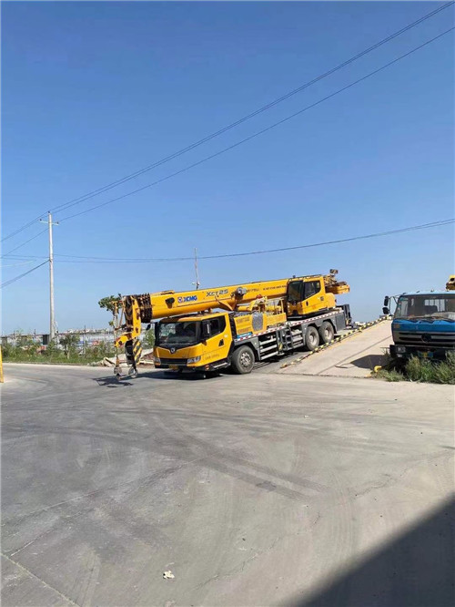 西峰区吊车作业时，可能会产生哪些额外收费项目？