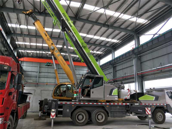 西峰区高空车出租需要注意哪些安全事项？