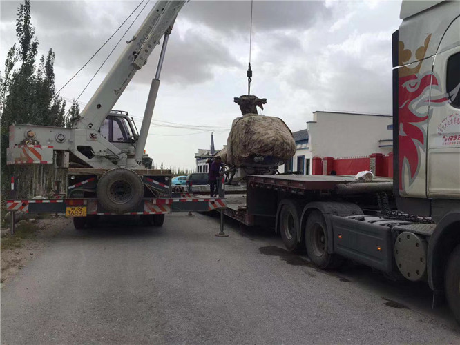 西峰区狭窄场地（如小区、车间）适合用哪种吊车？