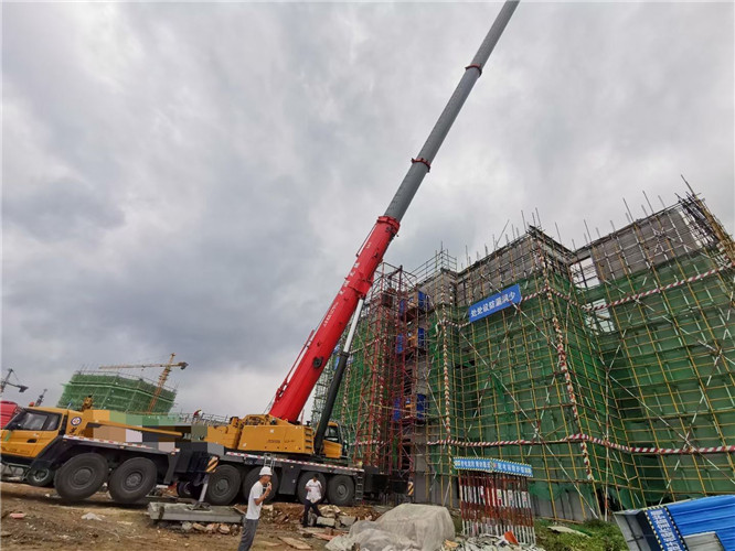 西峰区吊装方案需要单独付费吗？复杂工况是否提供专家论证？